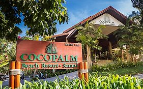 Coco Palm Beach Resort - Sha Extra Plus